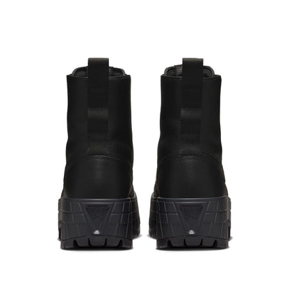 JORDAN BRAND Air Jordan 1 Brooklyn ジョーダンブランド ウィメンズ エア ジョーダン 1 ブルックリン FJ5737-001【レディース スニーカーブーツ 厚底シューズ レザーアッパー クッション性 26SS】