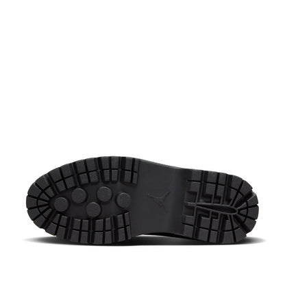 JORDAN BRAND Air Jordan 1 Brooklyn ジョーダンブランド ウィメンズ エア ジョーダン 1 ブルックリン FJ5737-001【レディース スニーカーブーツ 厚底シューズ レザーアッパー クッション性 26SS】