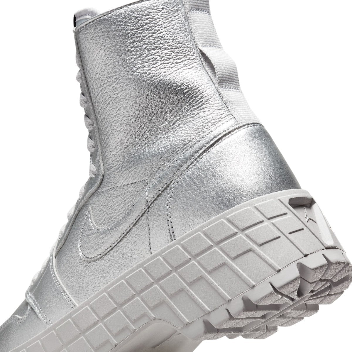 JORDAN BRAND Air Jordan 1 Brooklyn ジョーダンブランド ウィメンズ エア ジョーダン 1 ブルックリン FJ5737-002【レディース ブーツ プラットフォームソール レザー 衝撃吸収 通気性 26SS】