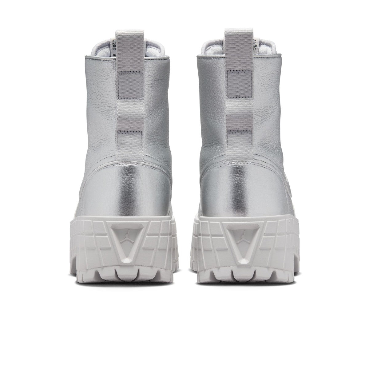 JORDAN BRAND Air Jordan 1 Brooklyn ジョーダンブランド ウィメンズ エア ジョーダン 1 ブルックリン FJ5737-002【レディース ブーツ プラットフォームソール レザー 衝撃吸収 通気性 26SS】