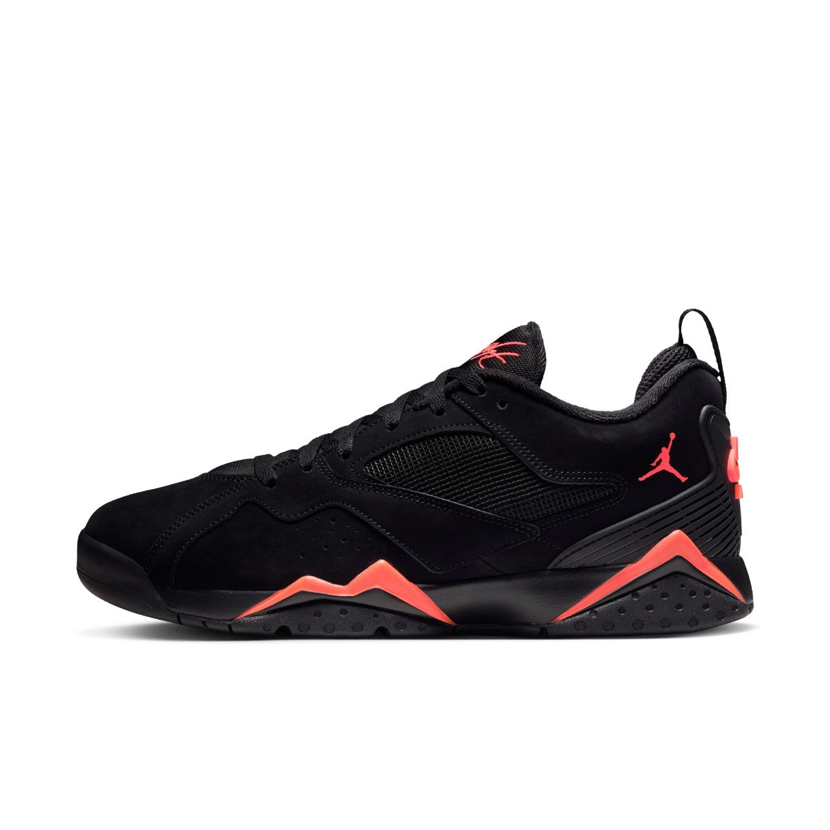 JORDAN BRAND Air Jordan Mvp 92 ジョーダンブランド エア ジョーダン Mvp 92 HQ3950-003【メンズ 耐久性 軽量 クッション性 フォームミッドソール 26SS】