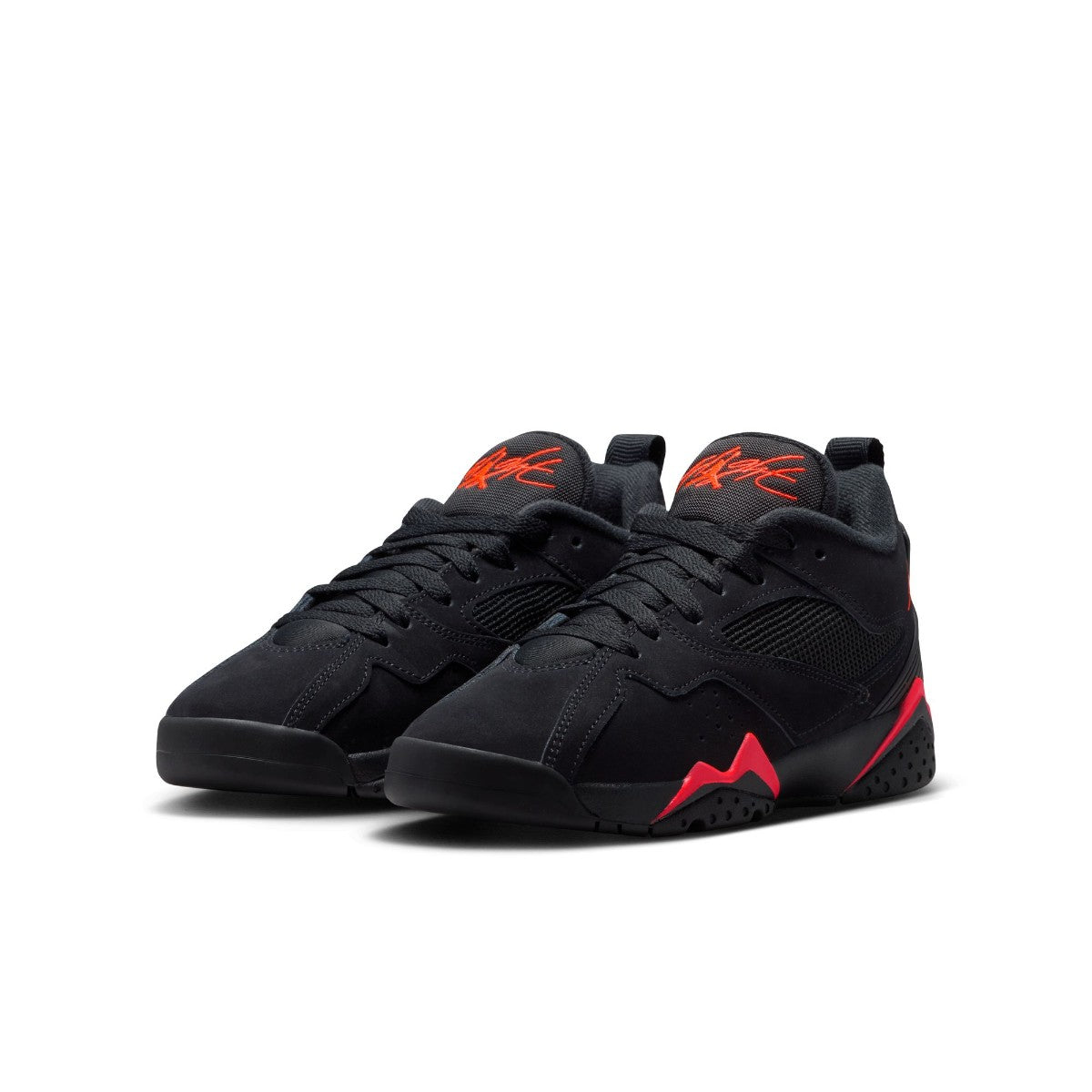 JORDAN BRAND Air Jordan Mvp 92 ジョーダンブランド エア ジョーダン MVP 92 GS HQ4427-003【レディース バスケットシューズ クッション 軽量 耐久性 26SS】