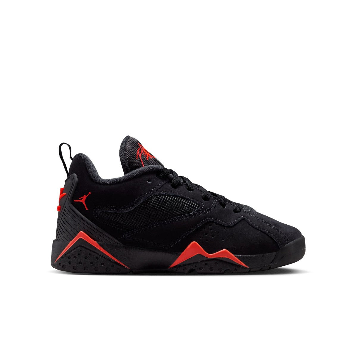 JORDAN BRAND Air Jordan Mvp 92 ジョーダンブランド エア ジョーダン MVP 92 GS HQ4427-003【レディース バスケットシューズ クッション 軽量 耐久性 26SS】