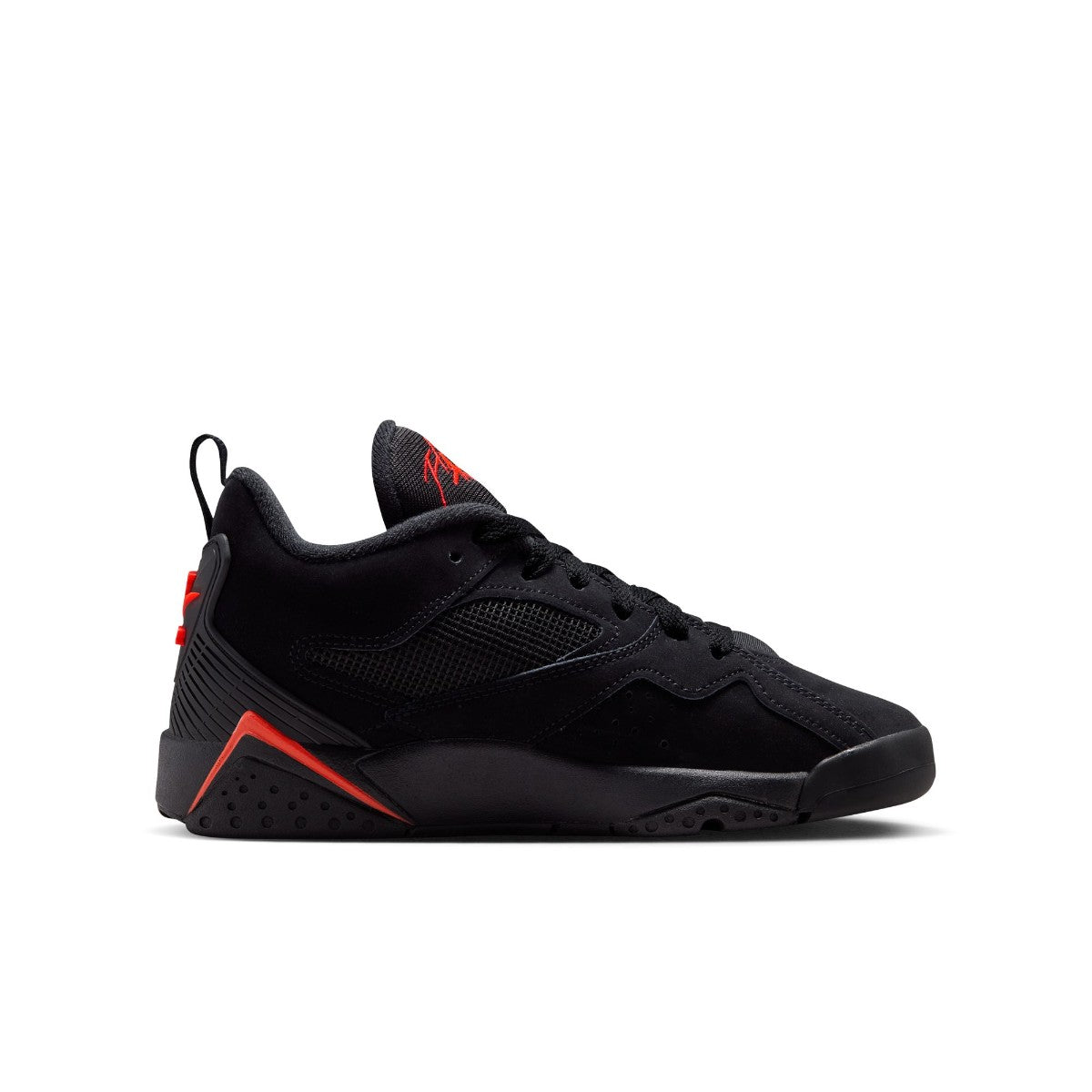 JORDAN BRAND Air Jordan Mvp 92 ジョーダンブランド エア ジョーダン MVP 92 GS HQ4427-003【レディース バスケットシューズ クッション 軽量 耐久性 26SS】