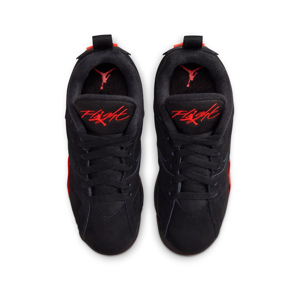 JORDAN BRAND Air Jordan Mvp 92 ジョーダンブランド エア ジョーダン MVP 92 GS HQ4427-003【レディース バスケットシューズ クッション 軽量 耐久性 26SS】