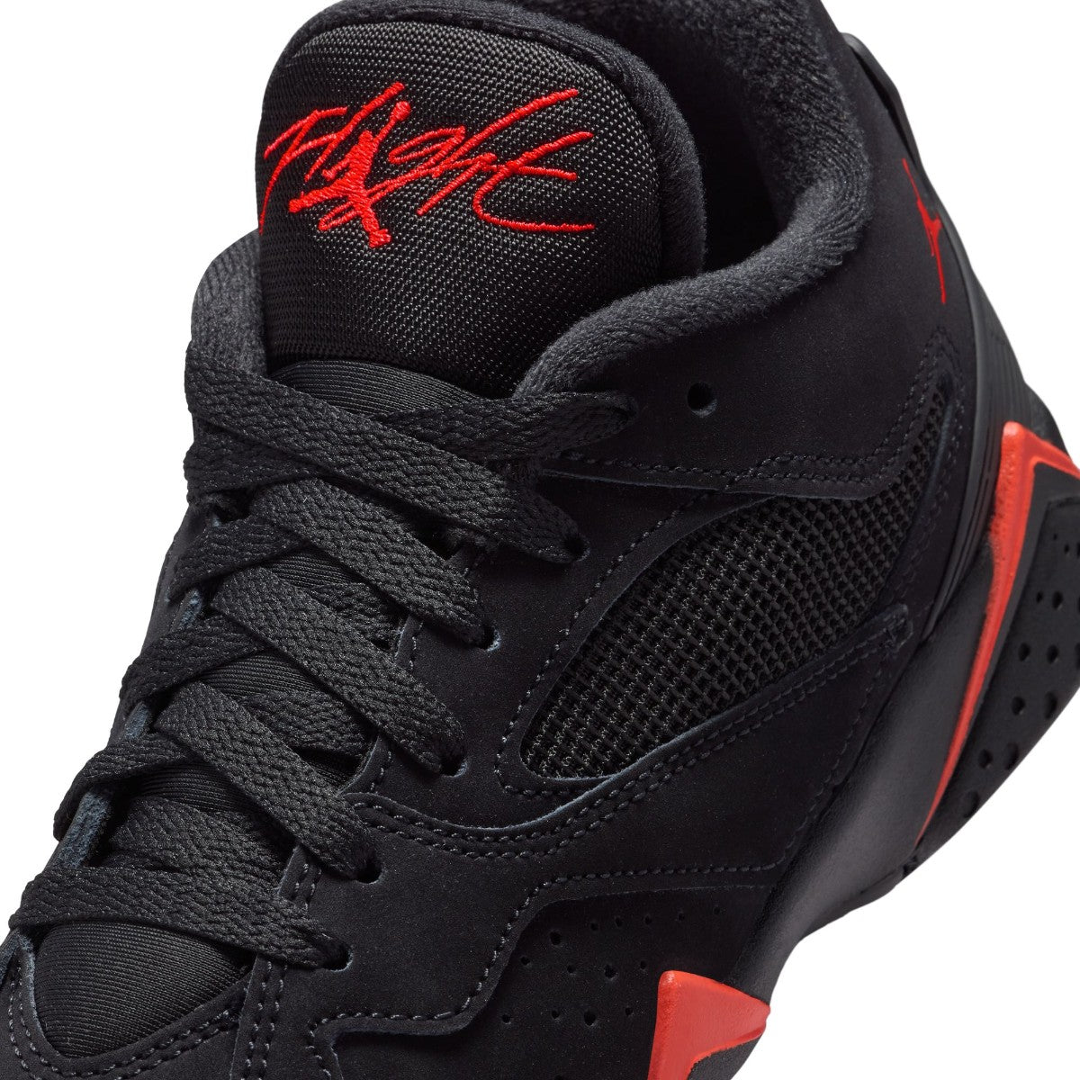 JORDAN BRAND Air Jordan Mvp 92 ジョーダンブランド エア ジョーダン MVP 92 GS HQ4427-003【レディース バスケットシューズ クッション 軽量 耐久性 26SS】