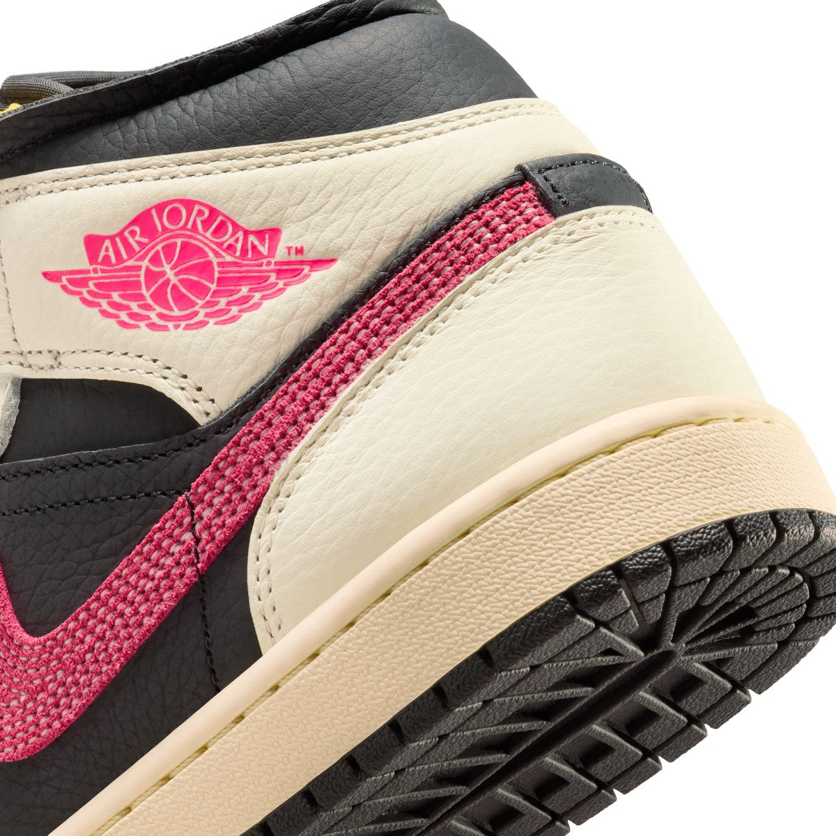 JORDAN BRAND Air Jordan 1 Mid Se Edge IB7007-107 – Kinetics