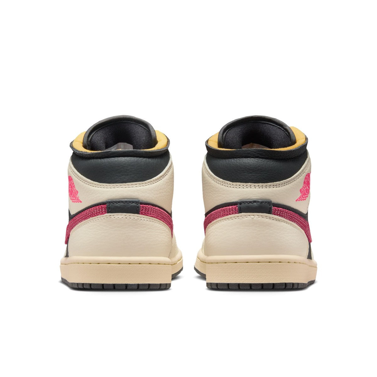 JORDAN BRAND Air Jordan 1 Mid Se Edge IB7007-107 – Kinetics