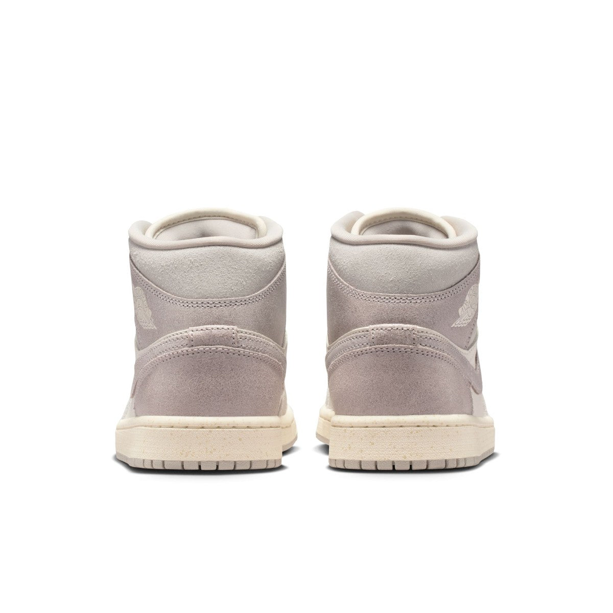 JORDAN BRAND Wmns Air Jordan 1 Mid Se ジョーダンブランド ウィメンズ エア ジョーダン 1 MID SE IB7010-001【レディース クッション性 耐久性 快適性 26SS】