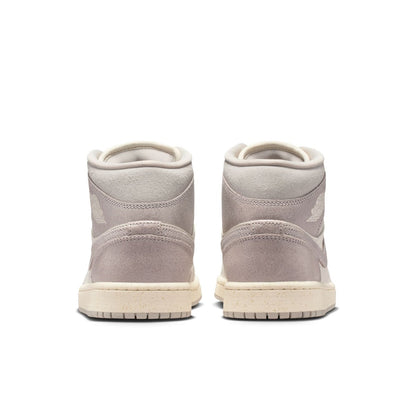 JORDAN BRAND Wmns Air Jordan 1 Mid Se ジョーダンブランド ウィメンズ エア ジョーダン 1 MID SE IB7010-001【レディース クッション性 耐久性 快適性 26SS】