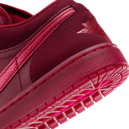 JORDAN BRAND Air Jordan 1 Low Se ジョーダンブランド エア ジョーダン 1 Low Se IB7012-600【メンズ クラシックスタイル 耐久性 軽量 クッション性 26SS】