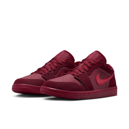 JORDAN BRAND Air Jordan 1 Low Se ジョーダンブランド エア ジョーダン 1 Low Se IB7012-600【メンズ クラシックスタイル 耐久性 軽量 クッション性 26SS】