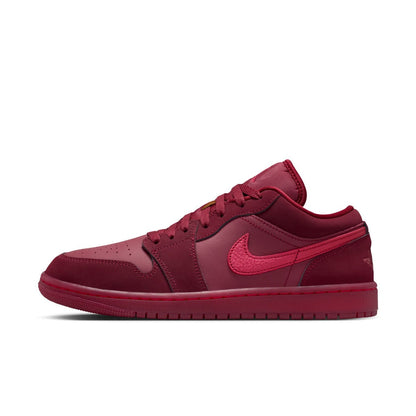 JORDAN BRAND Air Jordan 1 Low Se ジョーダンブランド エア ジョーダン 1 Low Se IB7012-600【メンズ クラシックスタイル 耐久性 軽量 クッション性 26SS】