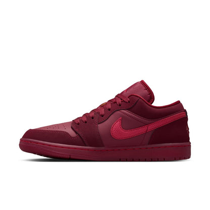 JORDAN BRAND Air Jordan 1 Low Se ジョーダンブランド エア ジョーダン 1 Low Se IB7012-600【メンズ クラシックスタイル 耐久性 軽量 クッション性 26SS】