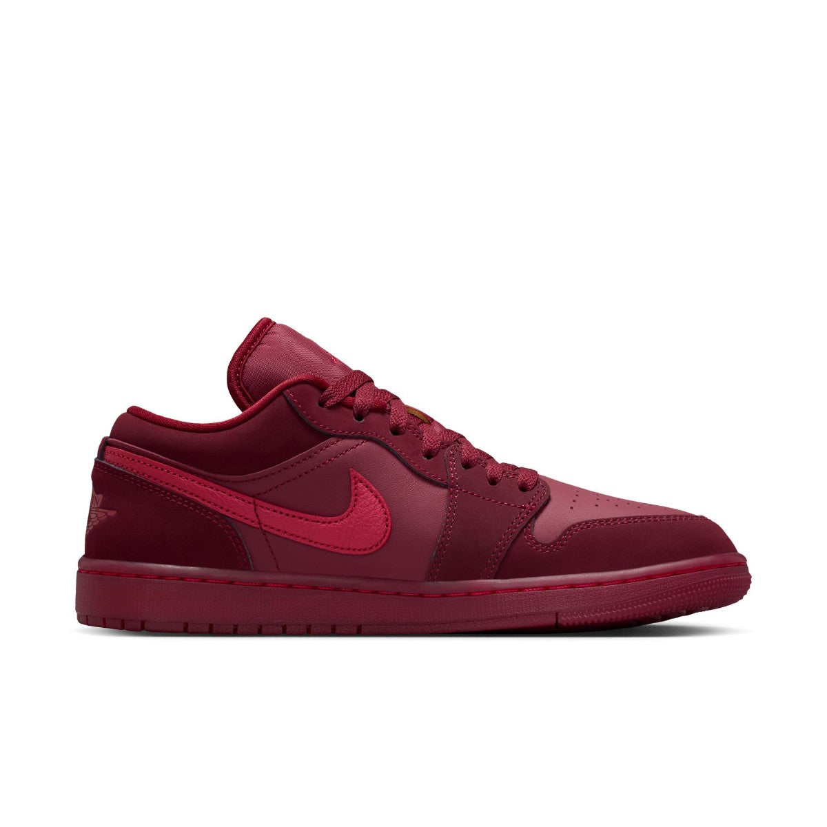 JORDAN BRAND Air Jordan 1 Low Se ジョーダンブランド エア ジョーダン 1 Low Se IB7012-600【メンズ クラシックスタイル 耐久性 軽量 クッション性 26SS】