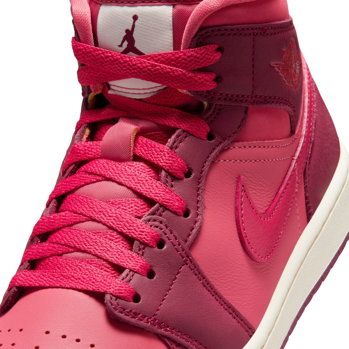 JORDAN BRAND Air Jordan 1 Mid Se IB7018-600 – Kinetics