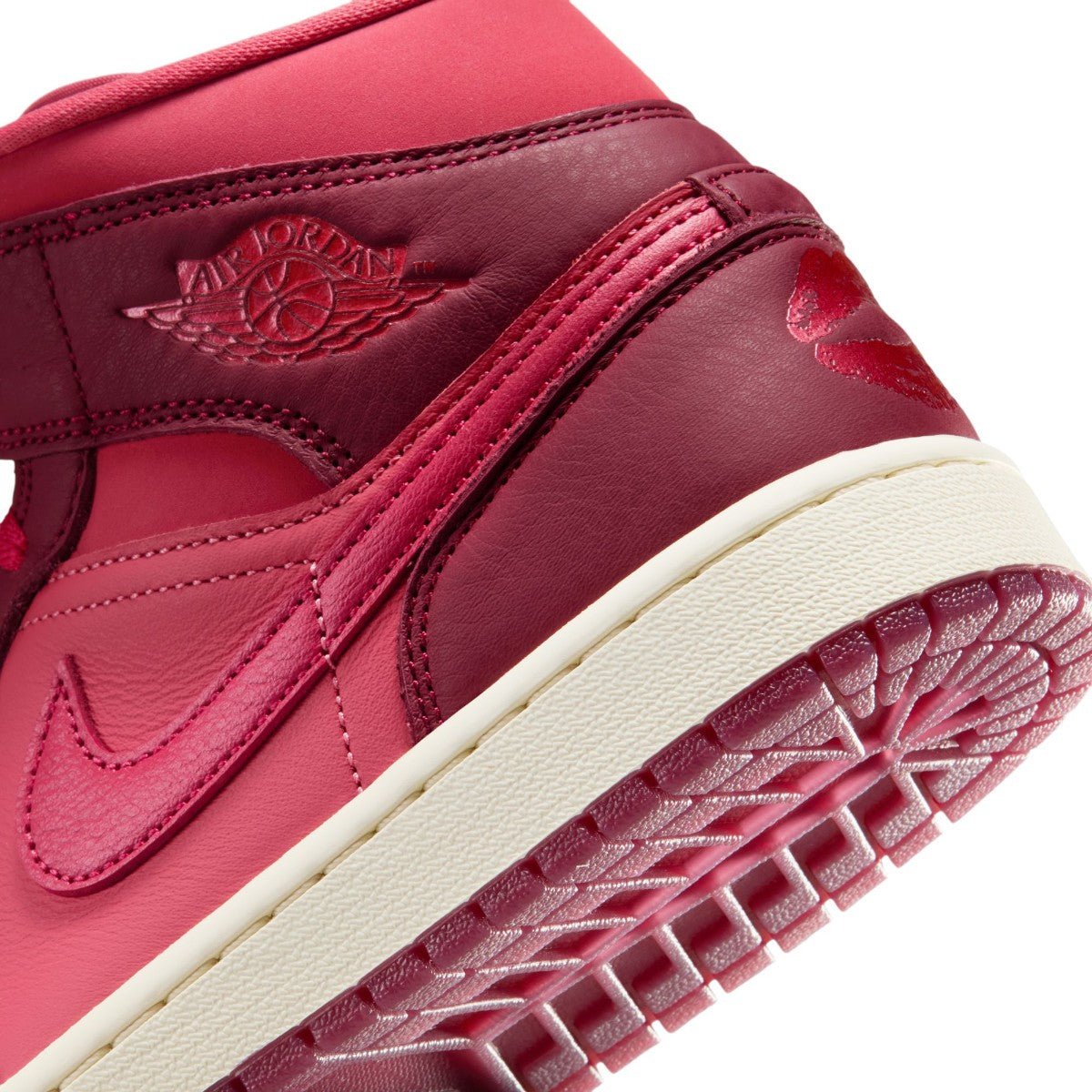 JORDAN BRAND Air Jordan 1 Mid Se IB7018-600 – Kinetics
