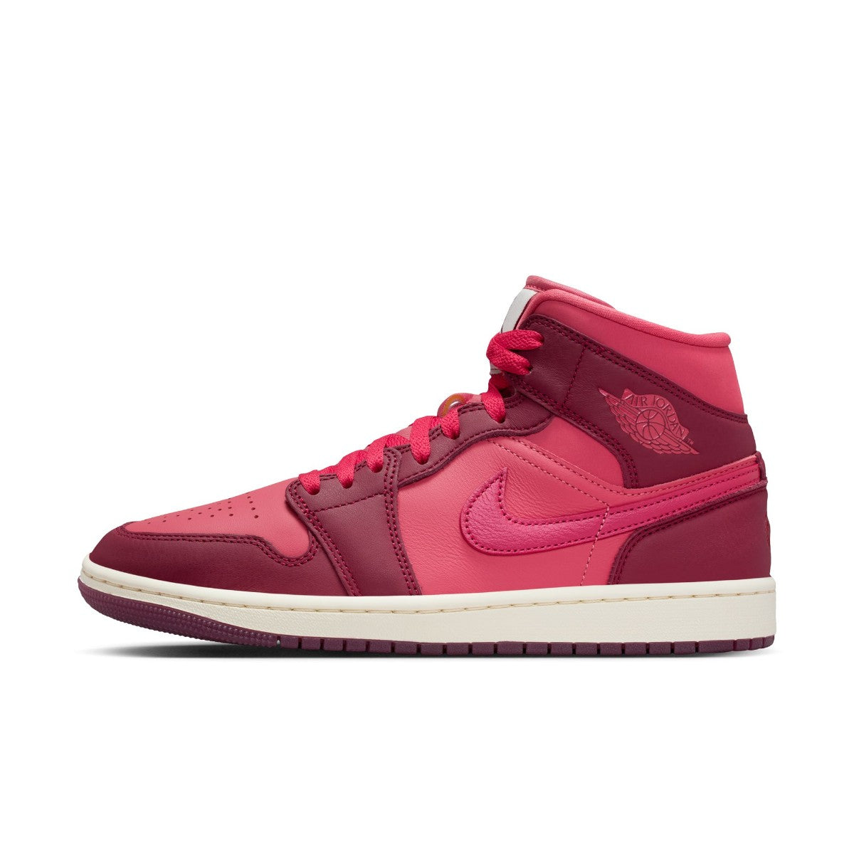 JORDAN BRAND Air Jordan 1 Mid Se IB7018-600 – Kinetics