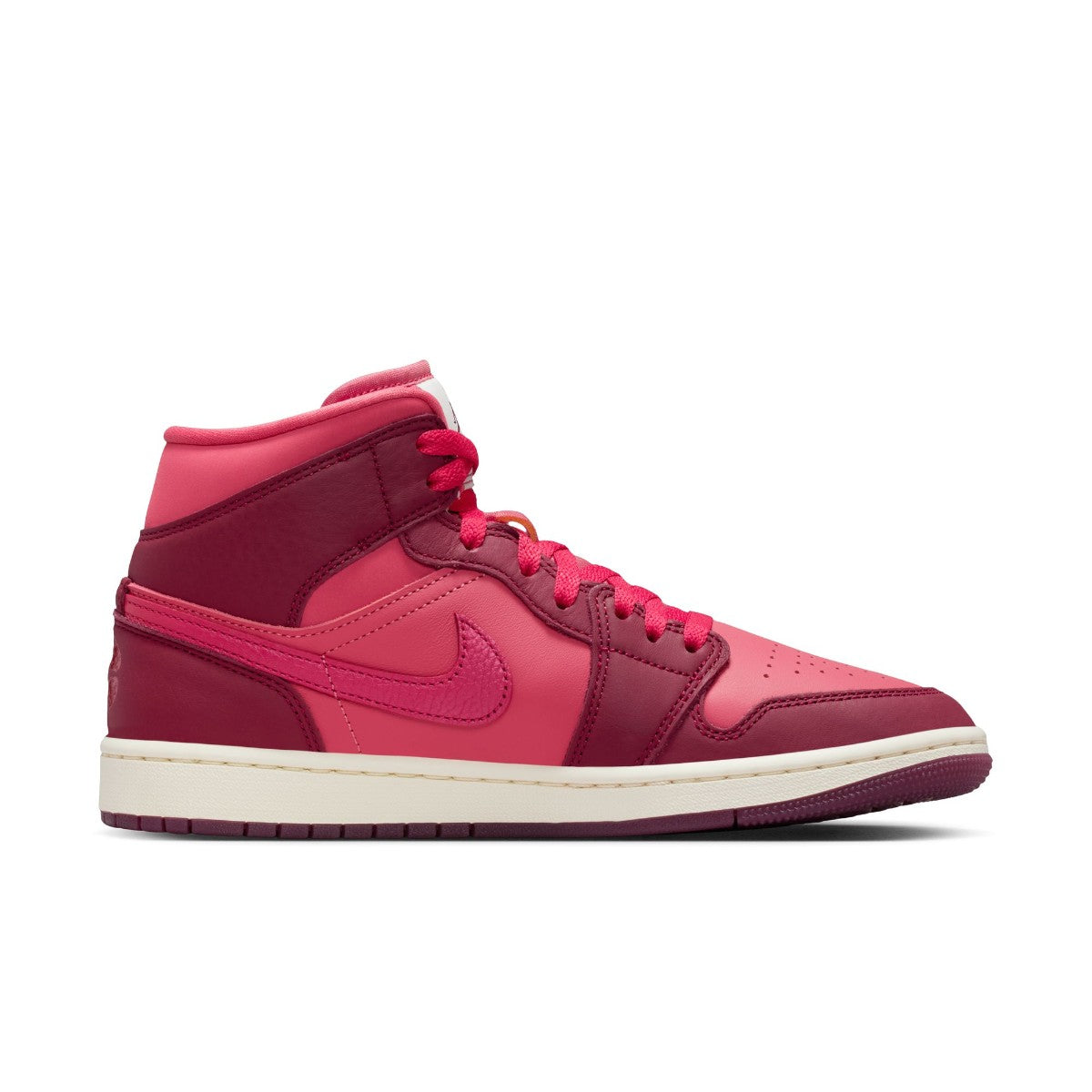 JORDAN BRAND Air Jordan 1 Mid Se IB7018-600 – Kinetics