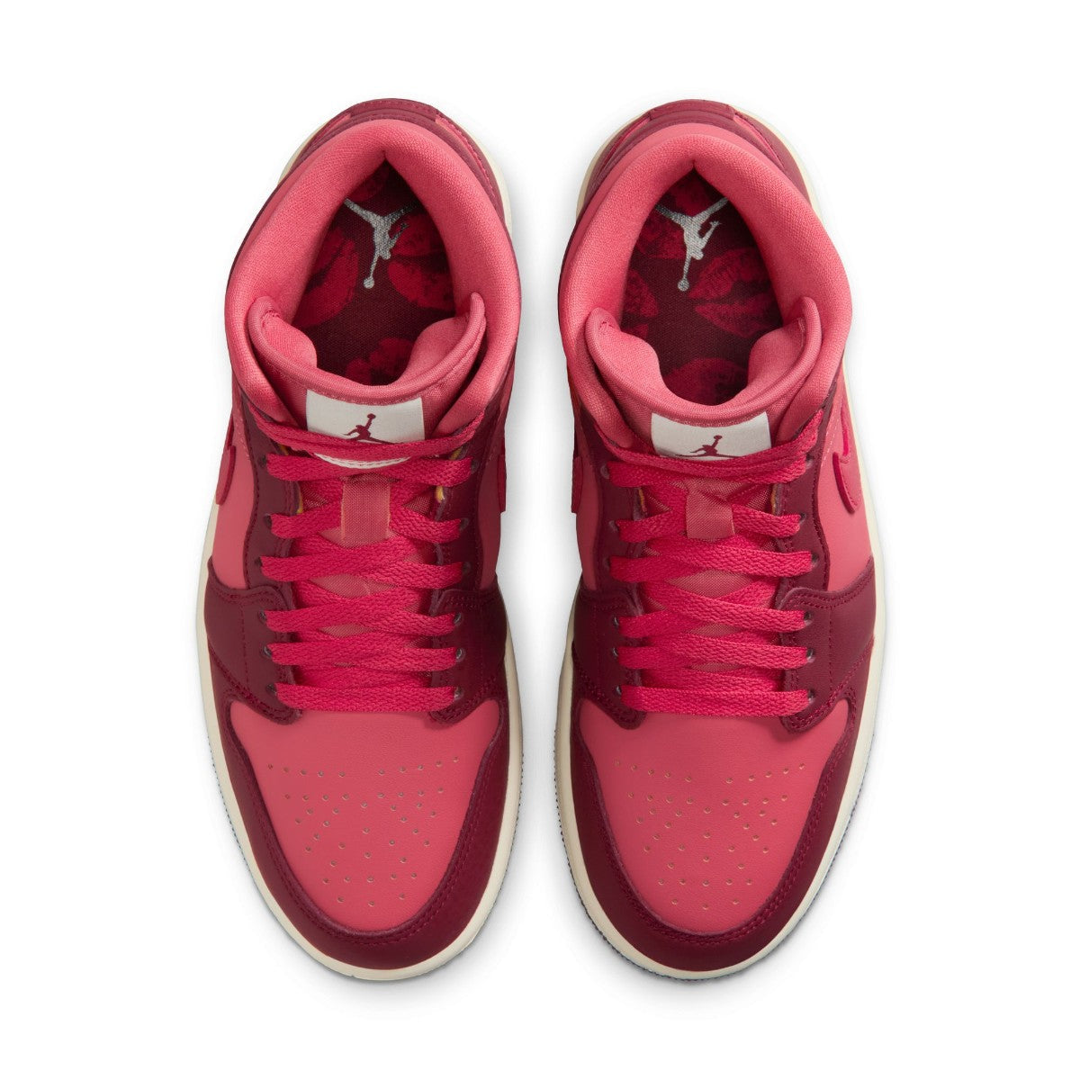JORDAN BRAND Air Jordan 1 Mid Se IB7018-600 – Kinetics