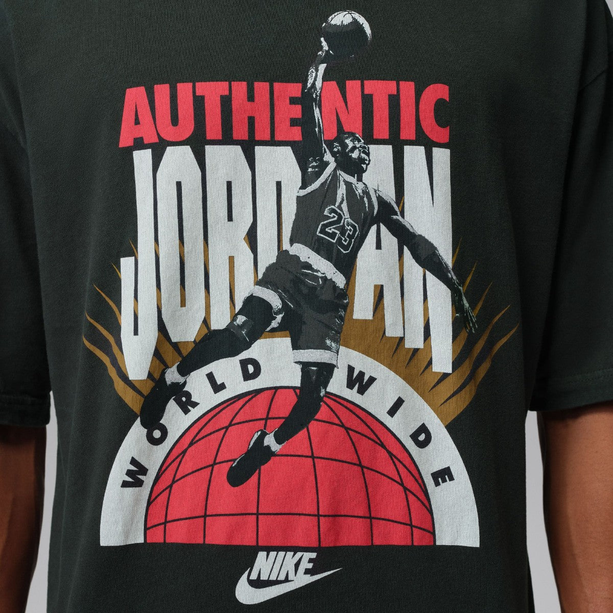 JORDAN BRAND Rieish Ww Ovsz S/S Crew IF3016 – Kinetics