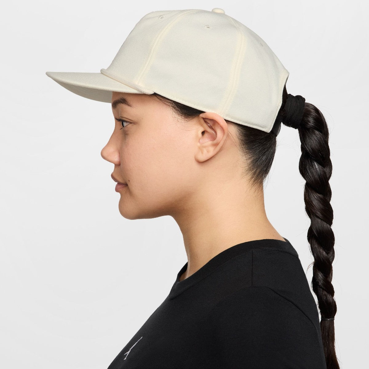 JORDAN BRAND Jordan Flight Club Pro Unstructured Flat Bill Hat ジョーダンブランド ジョーダン フライト クラブ プロ アンストラクチャード フラットビル ハット IF3499【メンズ キャップ フラットブリム 26SS】