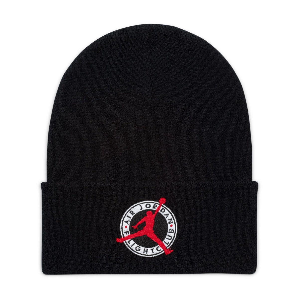JORDAN BRAND Jordan Flight Club Peak Beanie ジョーダンブランド ジョーダン フライト クラブ ピーク ビーニー IF3500【メンズ ビーニー ニットキャップ デイリー 帽子 26SS】