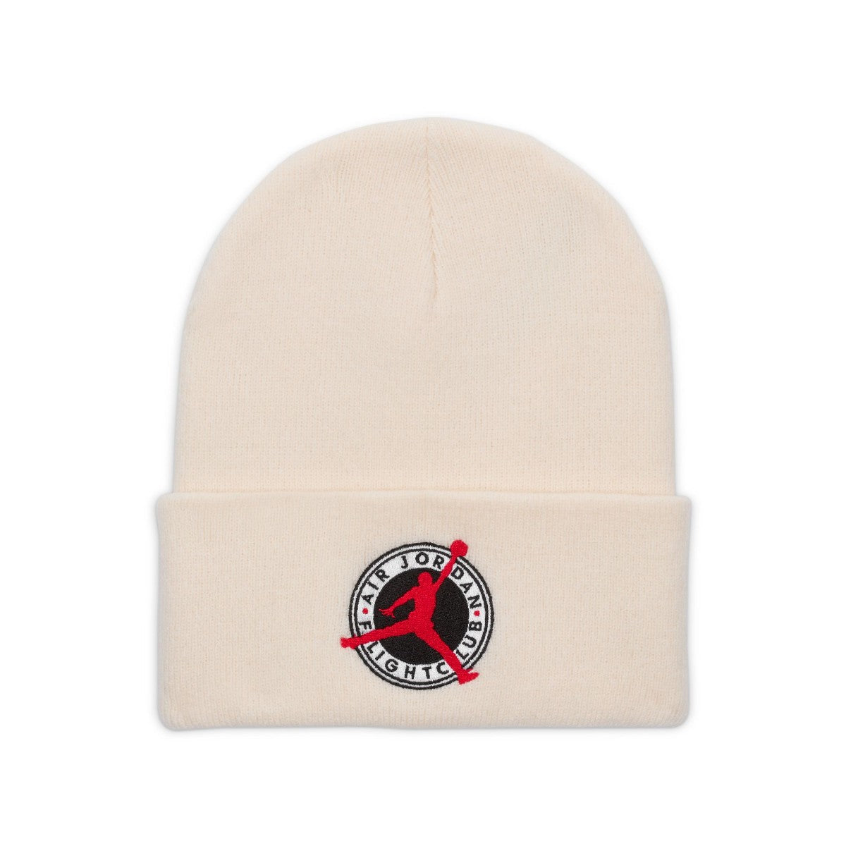 JORDAN BRAND Jordan Flight Club Peak Beanie ジョーダンブランド ジョーダン フライト クラブ ピーク ビーニー IF3500【メンズ ビーニー ニットキャップ デイリー 帽子 26SS】