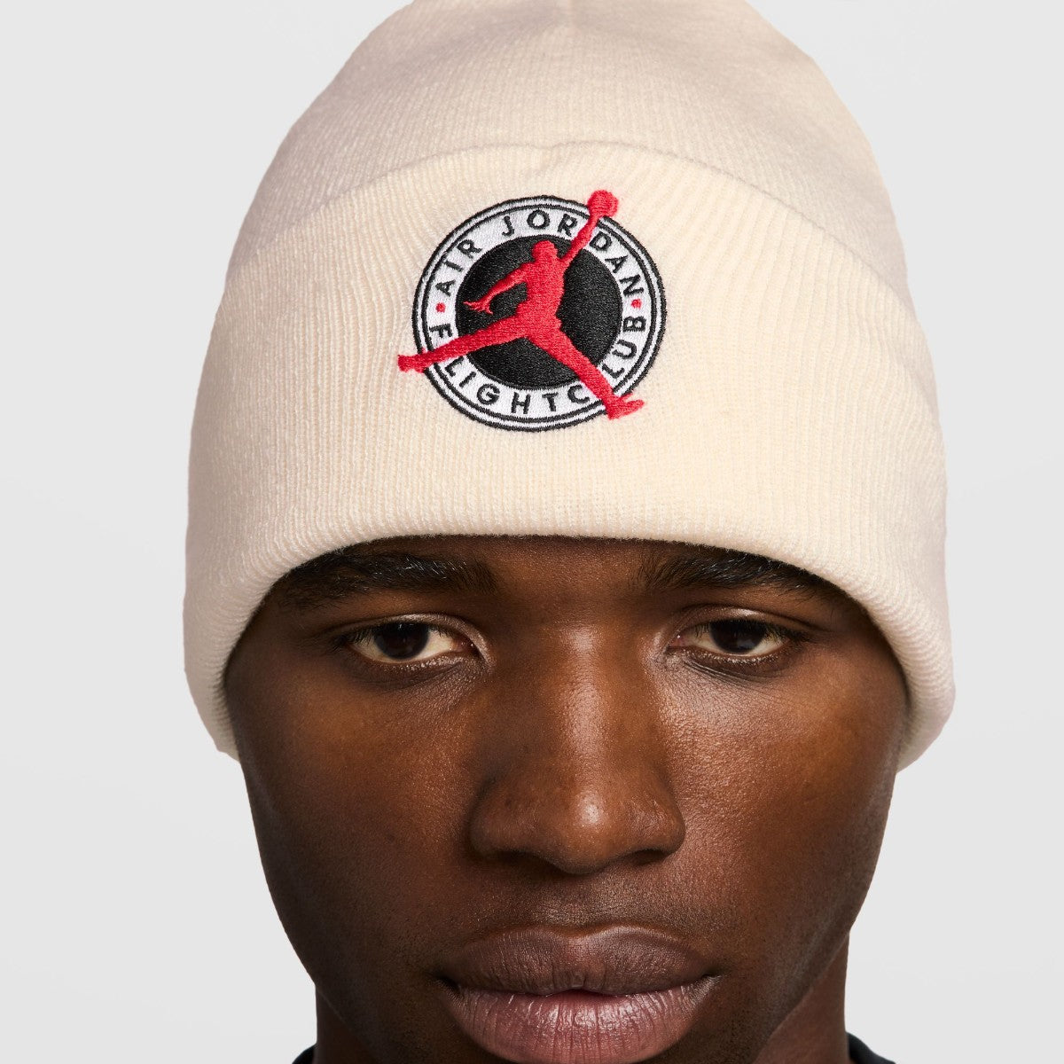 JORDAN BRAND Jordan Flight Club Peak Beanie IF3500 – Kinetics