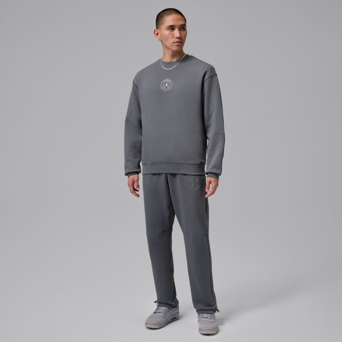 パリ・サンジェルマン×ジョーダン スウェット NIKE（ナイキ） パリサンジェルマン PSG カジュアルセット 2