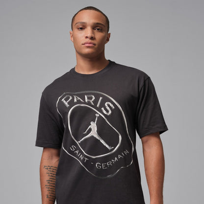 JORDAN BRAND Paris Saint-Germain Practice T-Shirt ジョーダンブランド パリ・サンジェルマン プラクティス Tシャツ IF3807【メンズ 半袖Tシャツ カットソー 26SS】