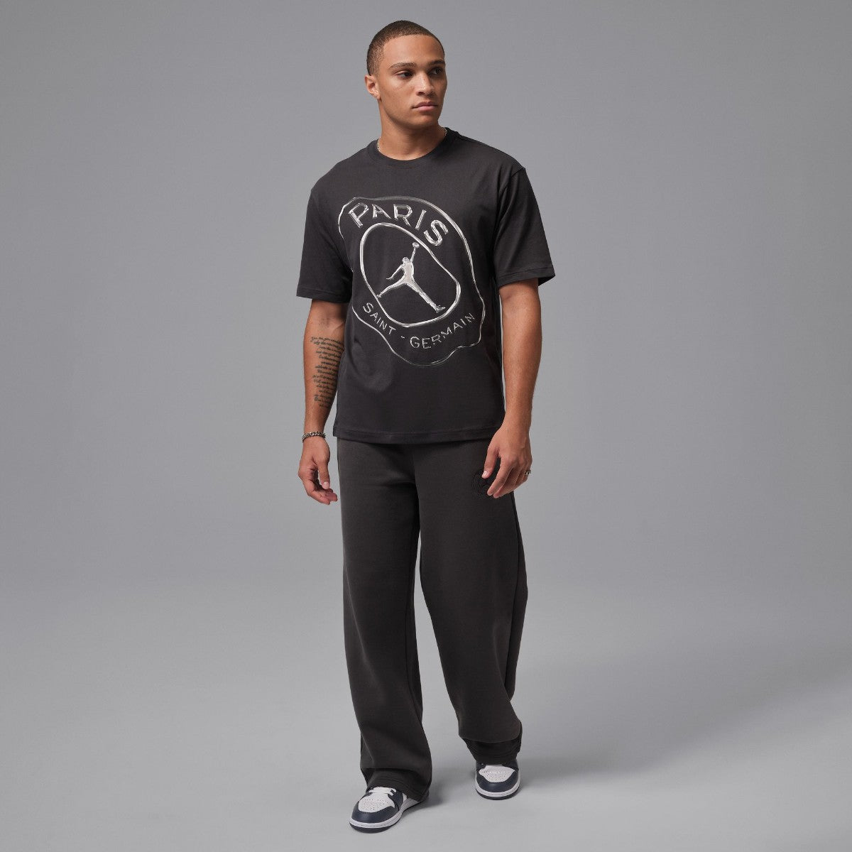 JORDAN BRAND Paris Saint-Germain Practice T-Shirt IF3807