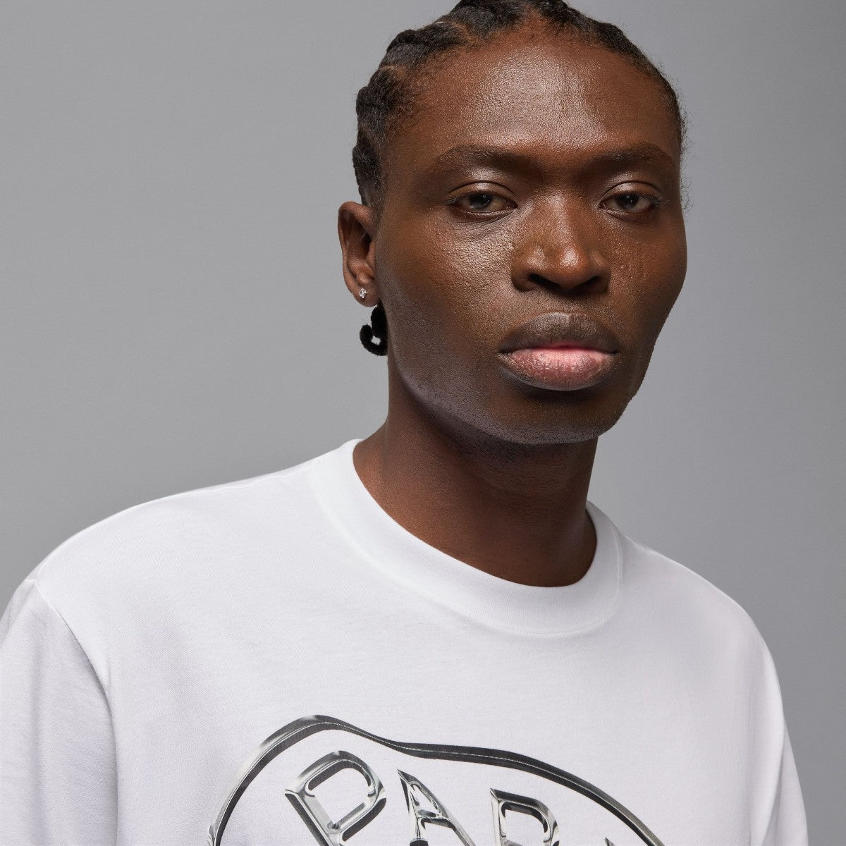 JORDAN BRAND Paris Saint-Germain Practice T-Shirt ジョーダンブランド パリ・サンジェルマン プラクティス Tシャツ IF3807【メンズ 半袖Tシャツ カットソー 26SS】