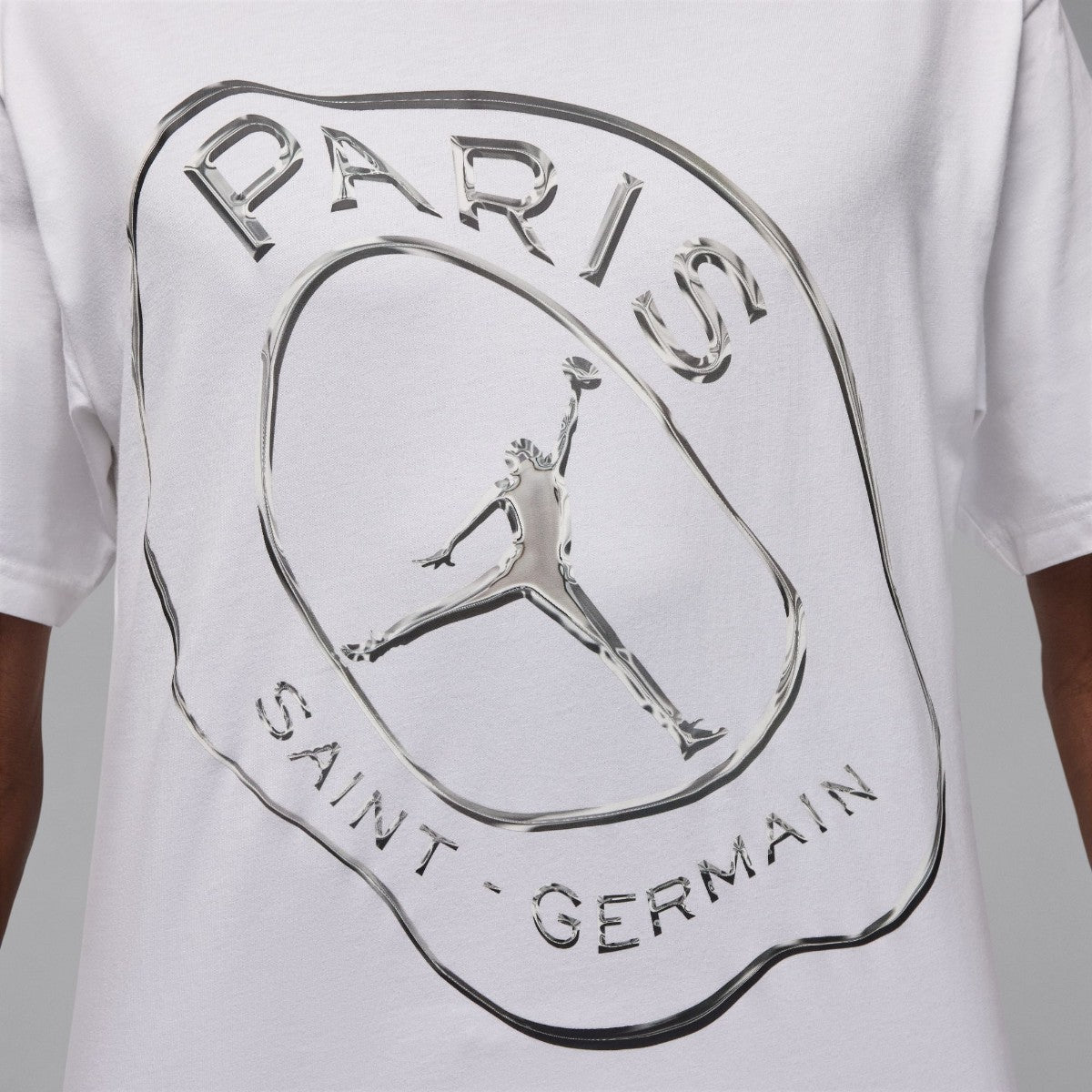 JORDAN BRAND Paris Saint-Germain Practice T-Shirt ジョーダンブランド パリ・サンジェルマン プラクティス Tシャツ IF3807【メンズ 半袖Tシャツ カットソー 26SS】