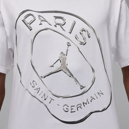 JORDAN BRAND Paris Saint-Germain Practice T-Shirt ジョーダンブランド パリ・サンジェルマン プラクティス Tシャツ IF3807【メンズ 半袖Tシャツ カットソー 26SS】