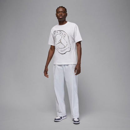 JORDAN BRAND Paris Saint-Germain Practice T-Shirt ジョーダンブランド パリ・サンジェルマン プラクティス Tシャツ IF3807【メンズ 半袖Tシャツ カットソー 26SS】