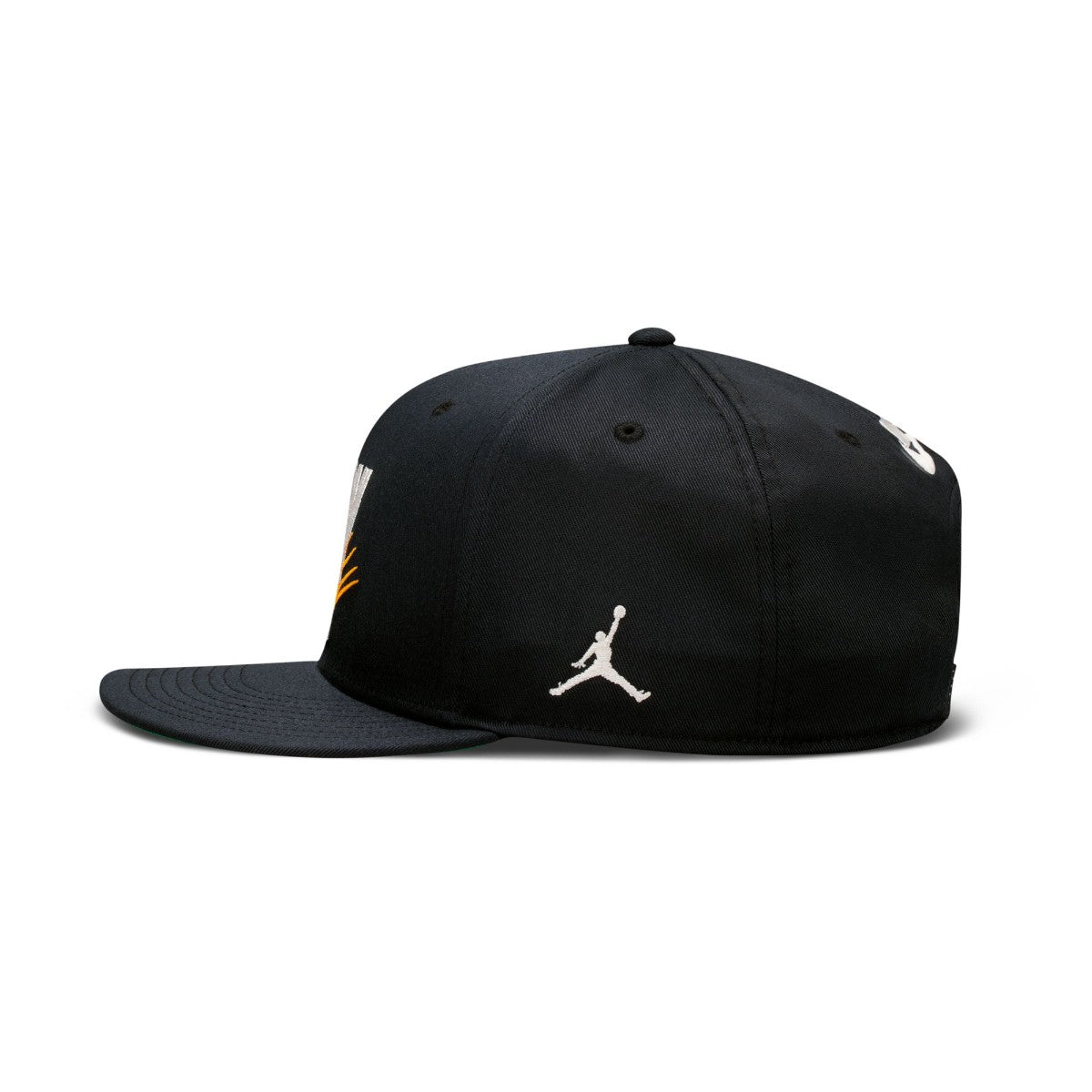JORDAN BRAND Jordan Essentials Pro IF3508-010 – Kinetics