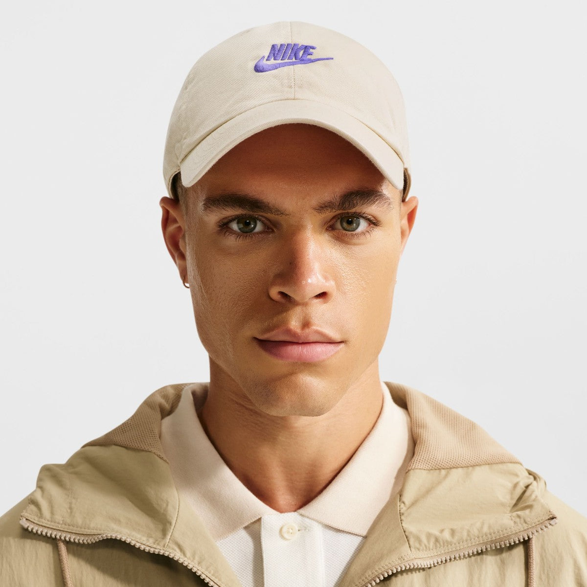 NIKE Club Cap CB FUT WSH L ナイキ クラブ キャップ CB FUT WSH L FB5368【メンズ キャップ コットンツイル 調節可能 26SS】