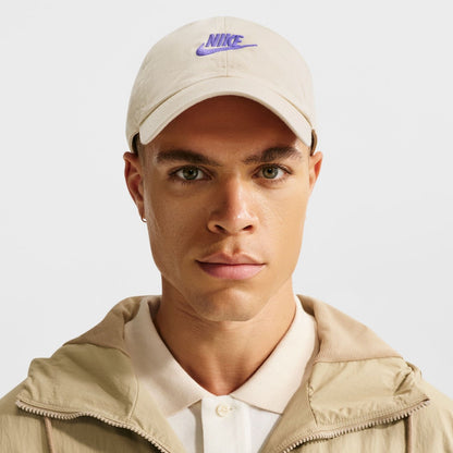 NIKE Club Cap CB FUT WSH L ナイキ クラブ キャップ CB FUT WSH L FB5368【メンズ キャップ コットンツイル 調節可能 26SS】