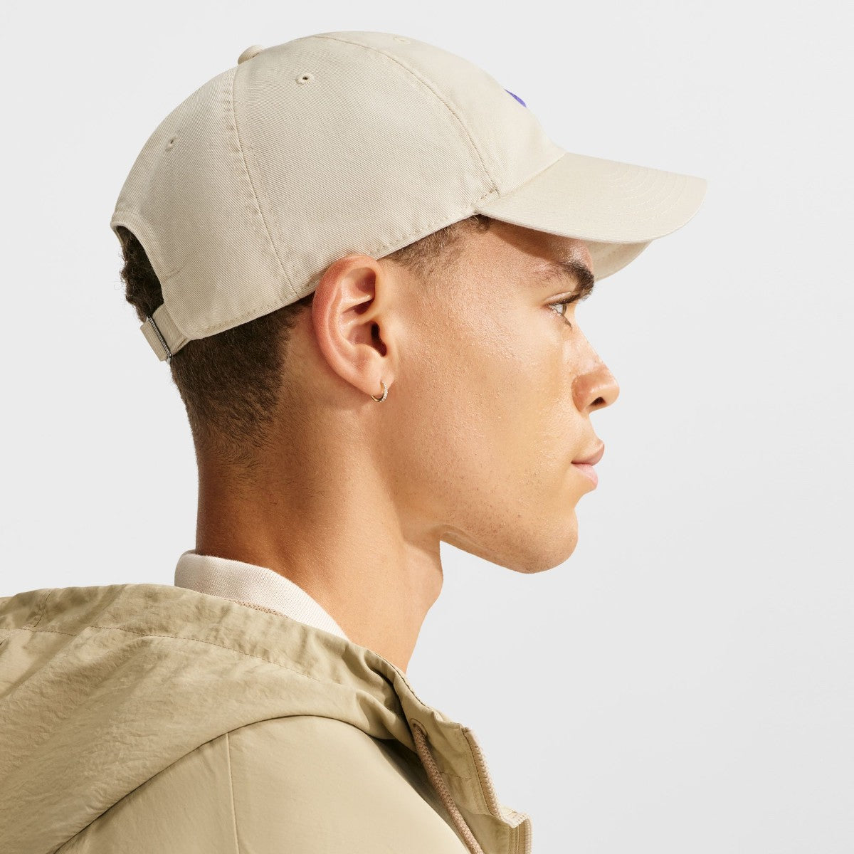 NIKE Club Cap CB FUT WSH L ナイキ クラブ キャップ CB FUT WSH L FB5368【メンズ キャップ コットンツイル 調節可能 26SS】