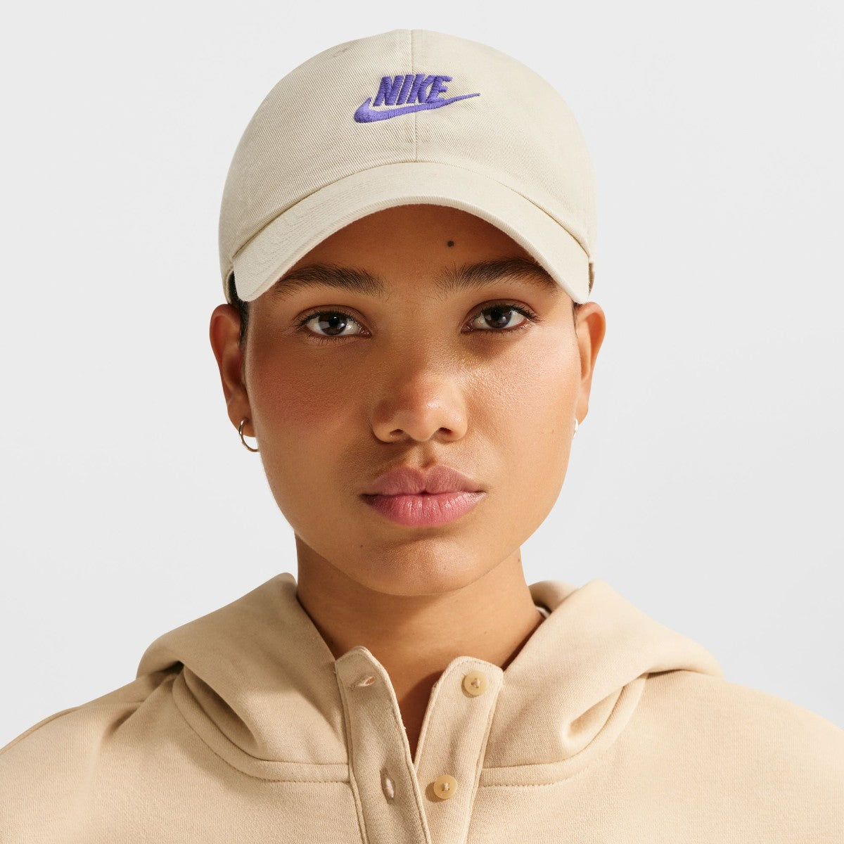 NIKE Club Cap CB FUT WSH L ナイキ クラブ キャップ CB FUT WSH L FB5368【メンズ キャップ コットンツイル 調節可能 26SS】
