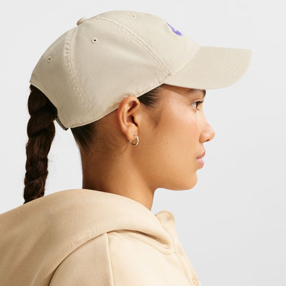 NIKE Club Cap CB FUT WSH L ナイキ クラブ キャップ CB FUT WSH L FB5368【メンズ キャップ コットンツイル 調節可能 26SS】