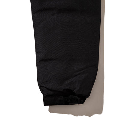 坩堝 HIT GIRL PADDED JACKET (RUTSUBO×YU SUDA) RUTSUBO ヒットガール パデッド ジャケット R25HO-SUDA-JK1【メンズ 中綿ジャケット スタンドネック アウター 秋冬 25FW】