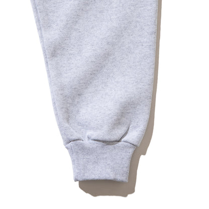 坩堝 Mooney-man (無二男) ZIP PARKA (RUTSUBO×YU SUDA) RUTSUBO ムーニーマン ジップ パーカ R25HO-SUDA-PF【メンズ ジップパーカ 厚手 裏起毛 刺繍ロゴ スウェット 25FW】