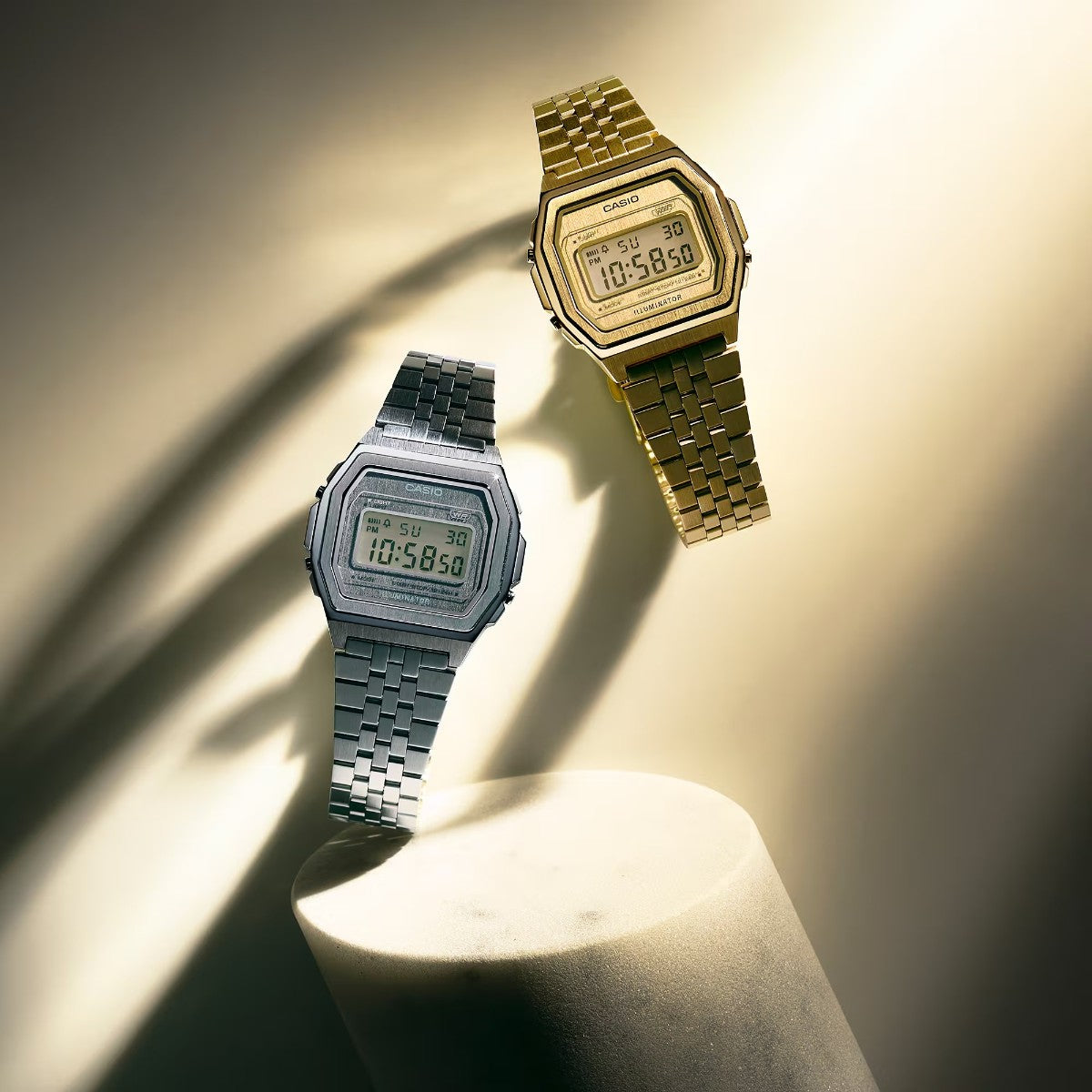 CASIO A1000A-7JF – Kinetics（キネティクス）｜OFFICIAL ONLINE STORE