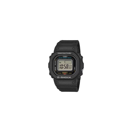 CASIO DWN-5600-1JR カシオ G-SHOCK nano DWN-5600-1JR【メンズ 小型 腕時計 5600 Series 樹脂バンド 20気圧防水 25FW】