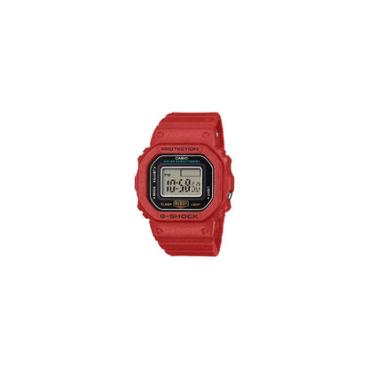 CASIO DWN-5600-4JR カシオ G-SHOCK nano DWN-5600-4JR【メンズ 小型 腕時計 5600 Series 樹脂バンド 20気圧防水 25FW】