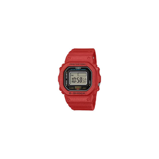 CASIO DWN-5600-4JR カシオ G-SHOCK nano DWN-5600-4JR【メンズ 小型 腕時計 5600 Series 樹脂バンド 20気圧防水 25FW】