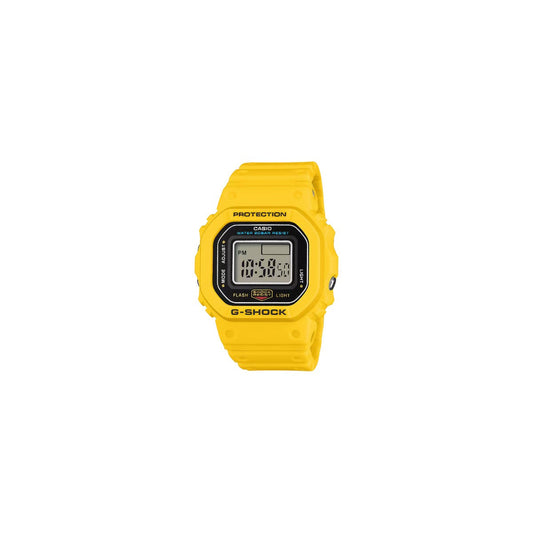 CASIO DWN-5600-9JR カシオ G-SHOCK nano DWN-5600-9JR【メンズ 小型 腕時計 5600 Series 樹脂バンド 20気圧防水 25FW】