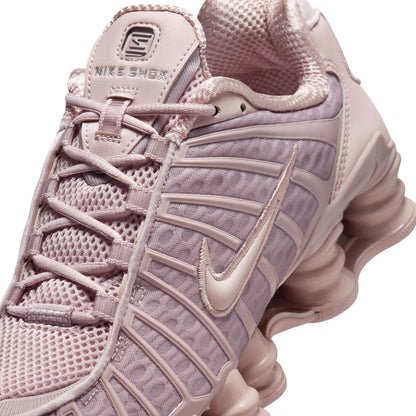 NIKE Shox TL ナイキ ショックス TL AR3566-601【レディース クッショニング 衝撃吸収 メッシュアッパー 安定性 快適性 26SS】